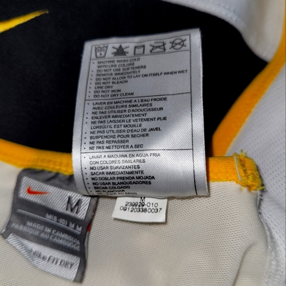 Nike Athletic tank - Picture 4 of 8